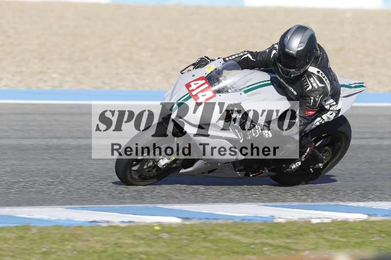 Archiv-2025/01 24.-27.01.2025 Moto Center Thun Jerez/gruen-green/414